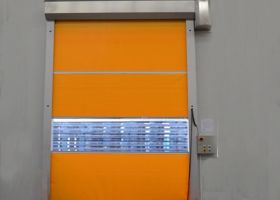 上?？焖匍T(mén)廠家,多樣式開(kāi)啟方式【廣州奇翔】