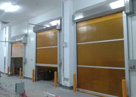  廣東快速門(mén)廠家,專業(yè)的13年老品牌【廣州奇翔】