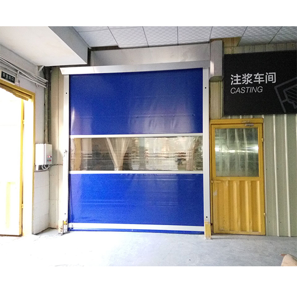 快速工業(yè)門(mén)廠(chǎng)家-廣州奇翔為您打造您的專(zhuān)屬產(chǎn)品！
