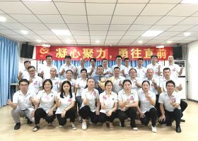 2022奇翔管理干部特訓(xùn)營！