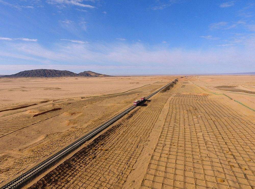 通過基礎領域研究，為青海水利規劃設計提供科學數據