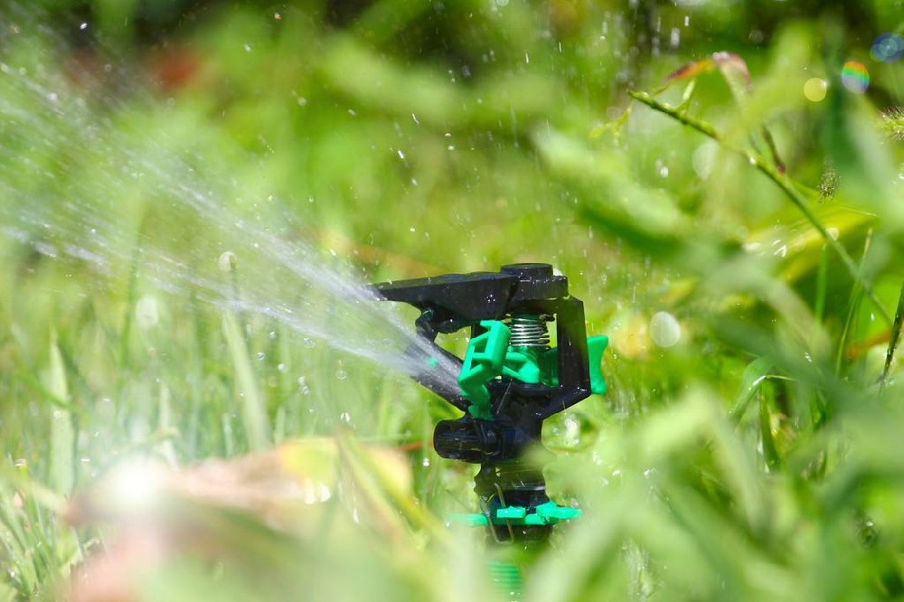 通過節水領域研究，為青海農牧業生產提供發展動力